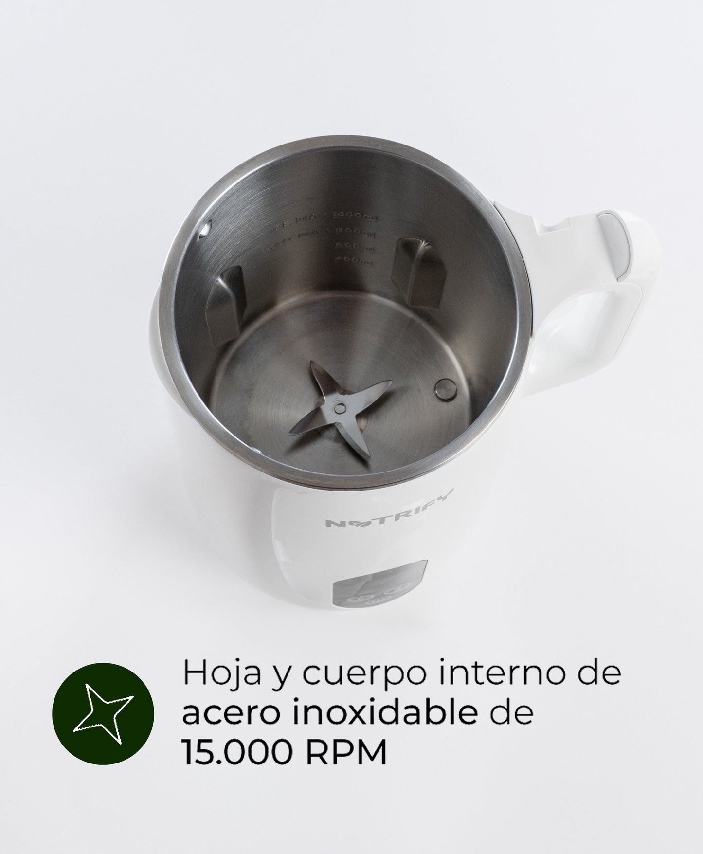 Nutrify