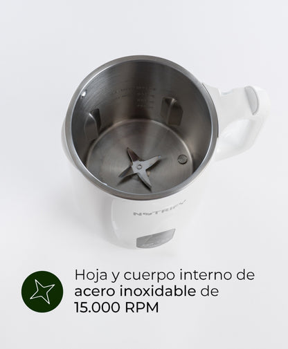 Nutrify