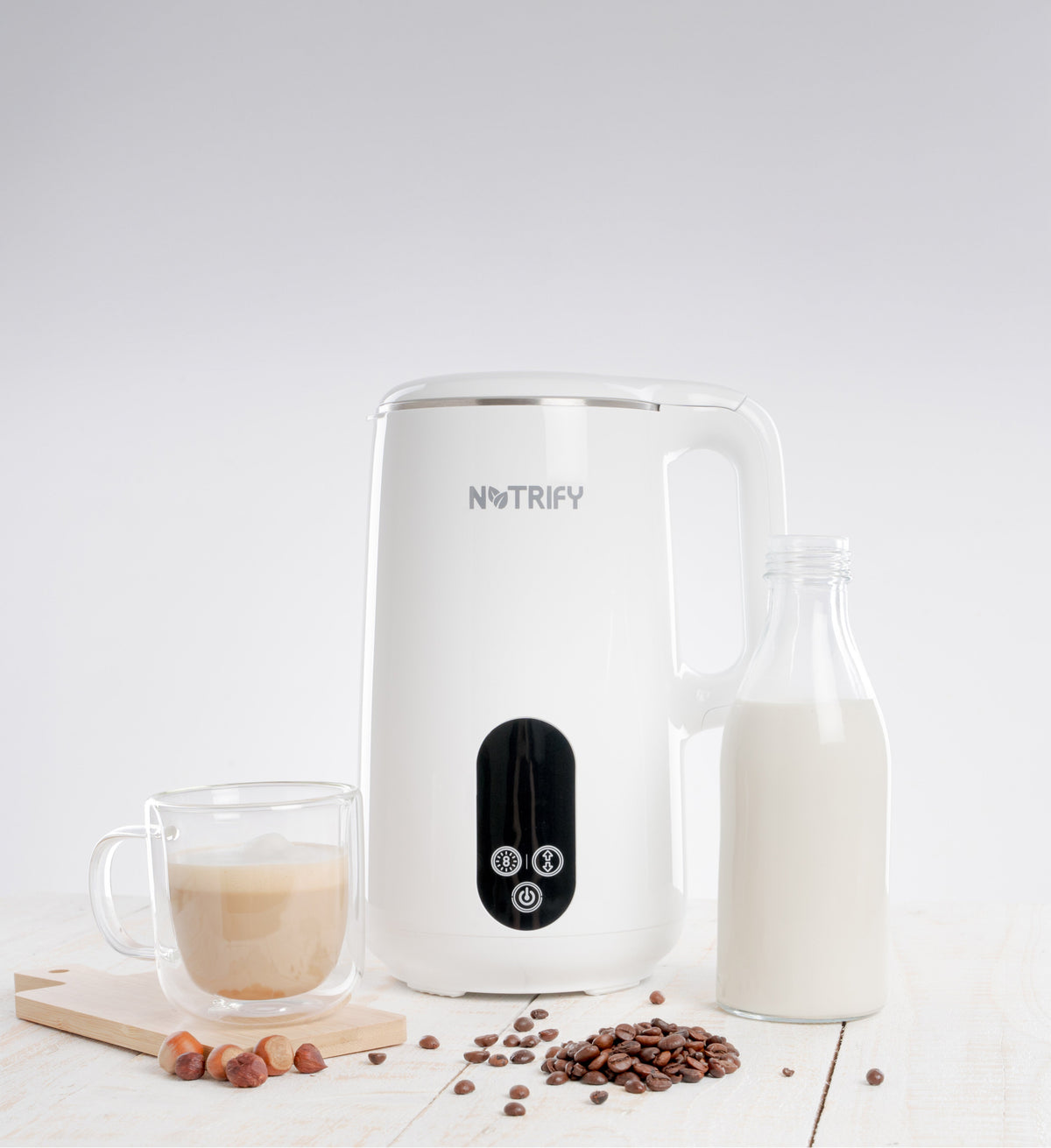 Nutrify