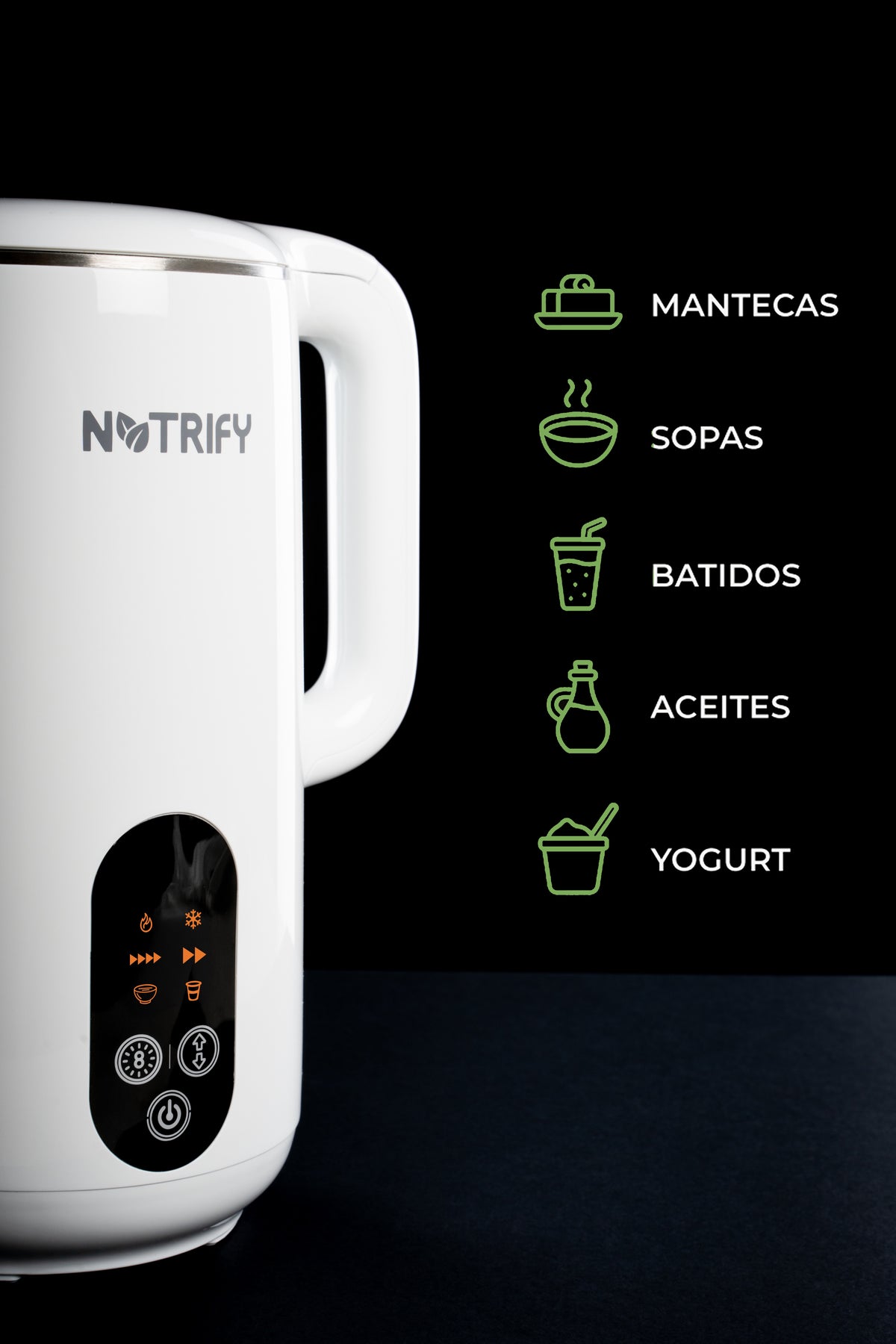 Nutrify