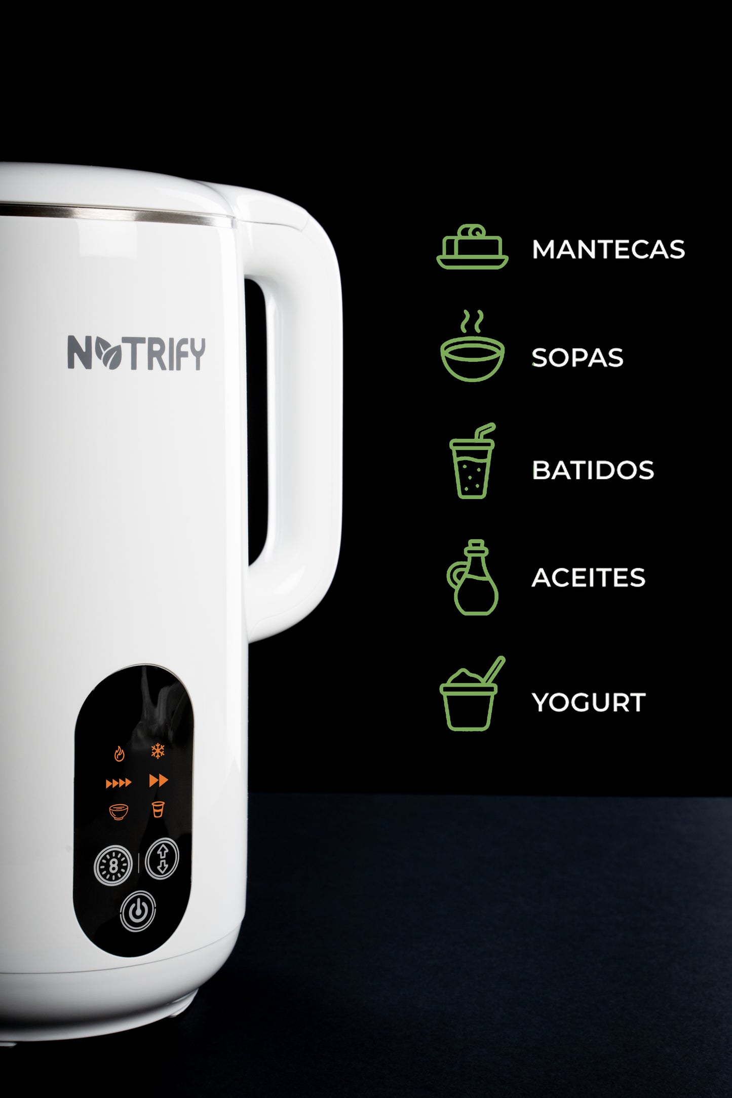Nutrify